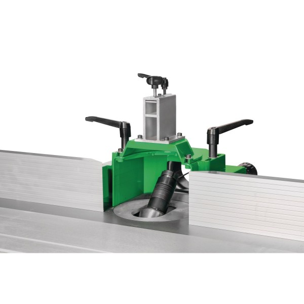 TF 200SE Frezarka dolnowrzecionowa