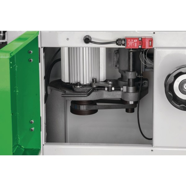 TF 200SE Frezarka dolnowrzecionowa