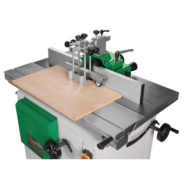 TF 200SE Frezarka dolnowrzecionowa