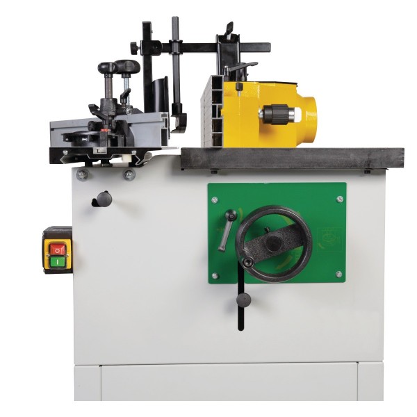 TF 170E 230V Frezarka dolnowrzecionowa