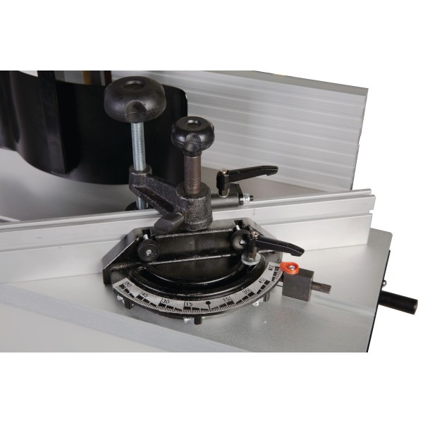 TF 170E 400V Frezarka dolnowrzecionowa