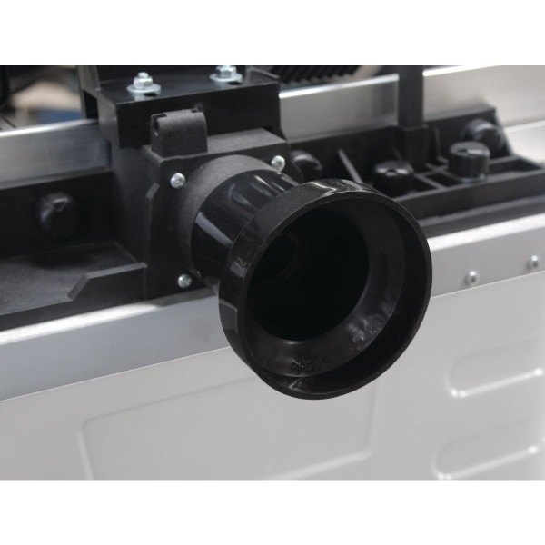 Frezarka stołowa TF 50E