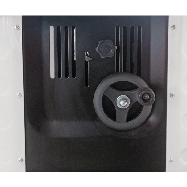 Frezarka stołowa TF 50E