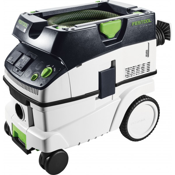 Festool Odkurzacz mobilny CTL 26 E SD...