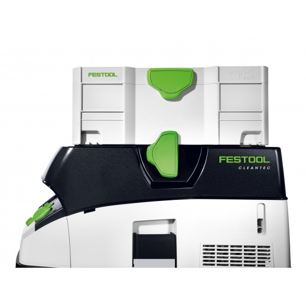 Festool Odkurzacz mobilny CTL 26 E SD...