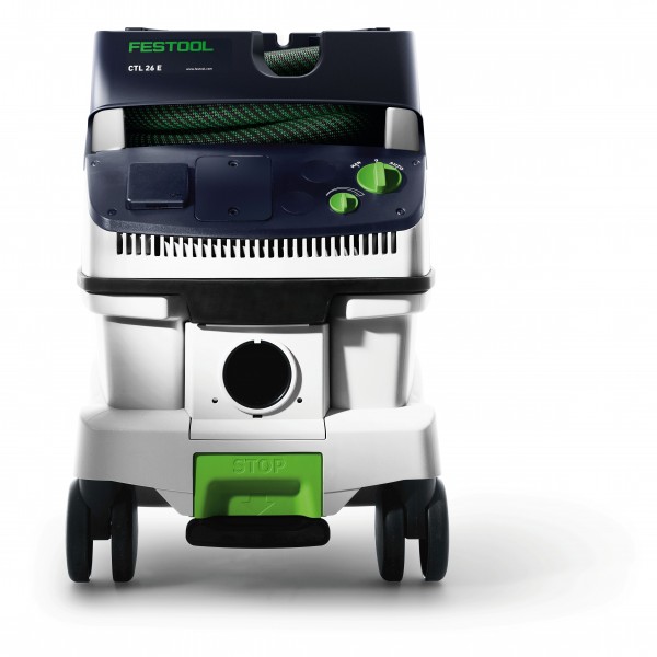 Festool Odkurzacz mobilny CTL 26 E SD...