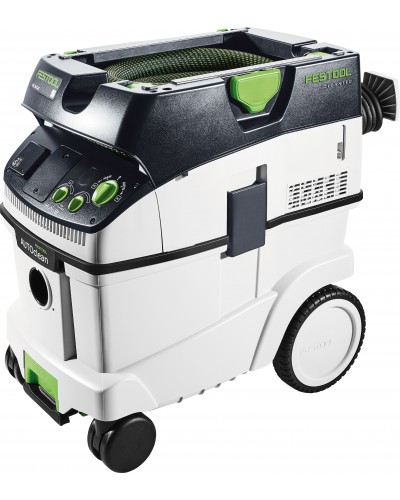 Festool Odkurzacz mobilny... 2