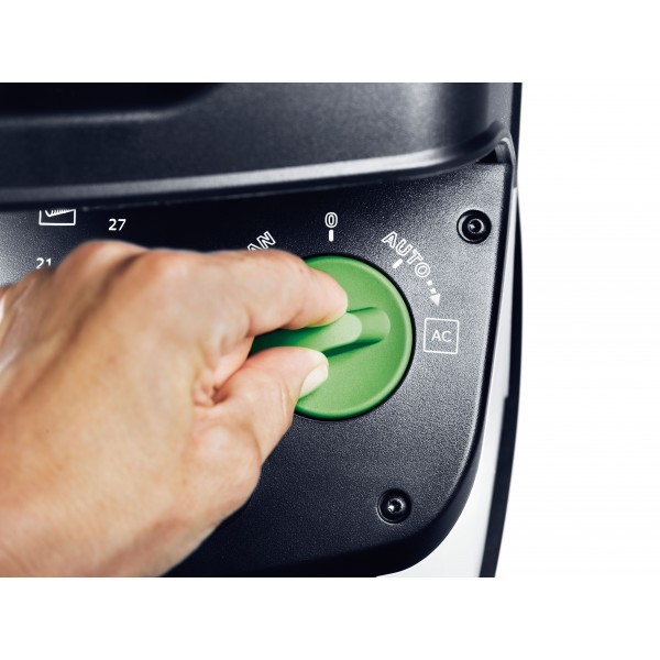 Festool Odkurzacz mobilny CTL 36 E AC...