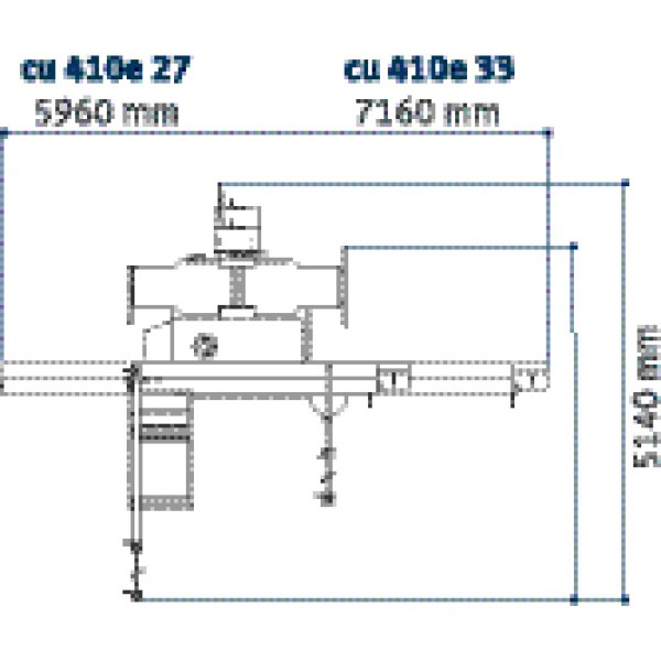 minimax cu 410e f 27 n Tersa