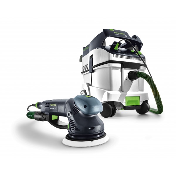 Festool Odkurzacz mobilny CTL 36 E...