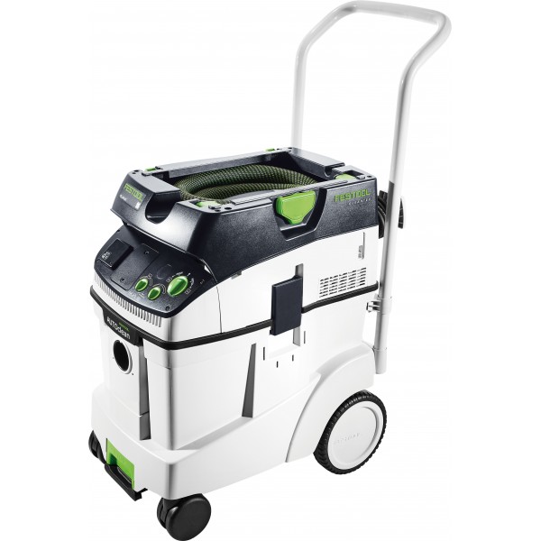 Festool Odkurzacz mobilny CTL 48 E AC...