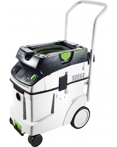 Festool Odkurzacz mobilny... 2