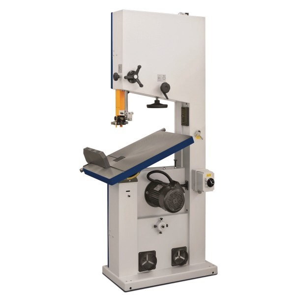 Piła taśmowa do drewna HBS 540 AS