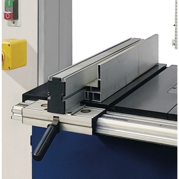 Piła taśmowa do drewna HBS 613 S/400V