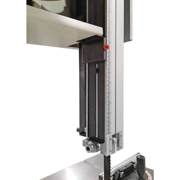 Piła taśmowa do drewna HBS 613 S/400V