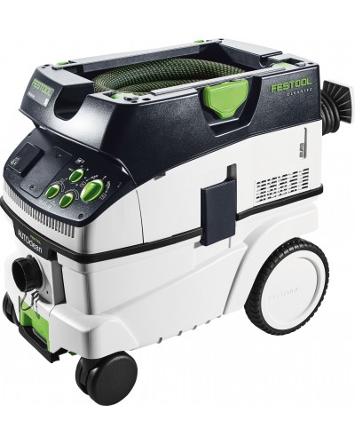 Festool Odkurzacz mobilny... 2