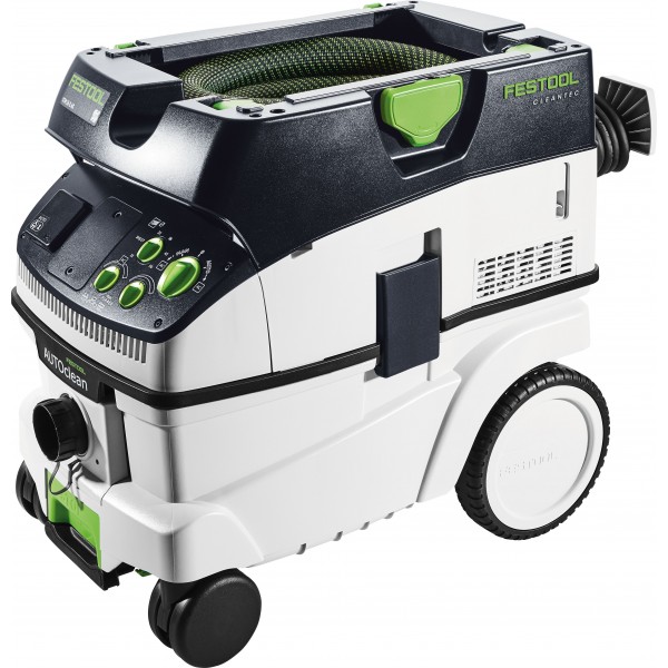 Festool Odkurzacz mobilny CTM 26 E AC...