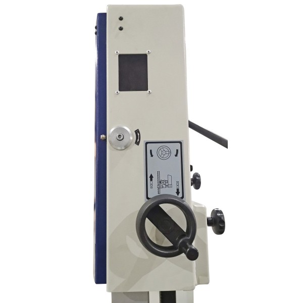 Piła taśmowa do drewna HBS 613 S/400V