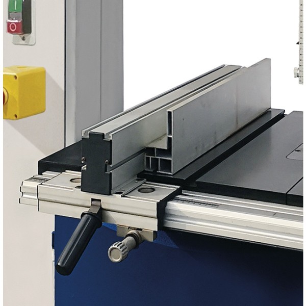 Piła taśmowa do drewna HBS 513 S/400V