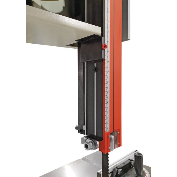 Piła taśmowa do drewna HBS 513 S/400V