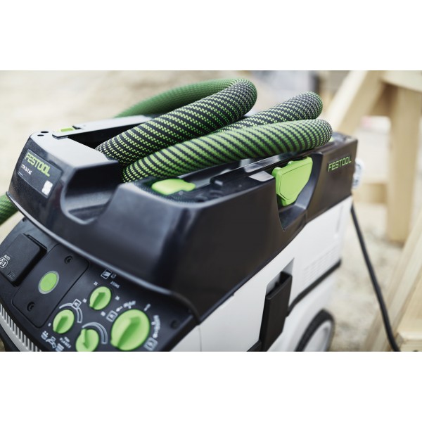 Festool Odkurzacz mobilny CTM 26 E AC...