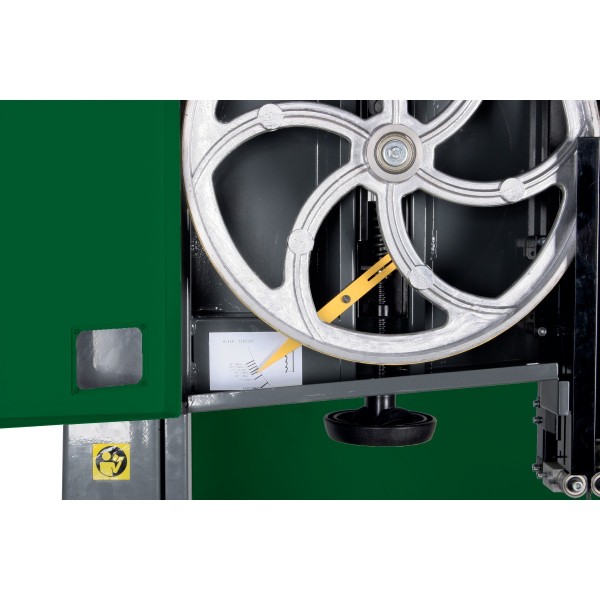 HBS 473 Pilarka taśmowa