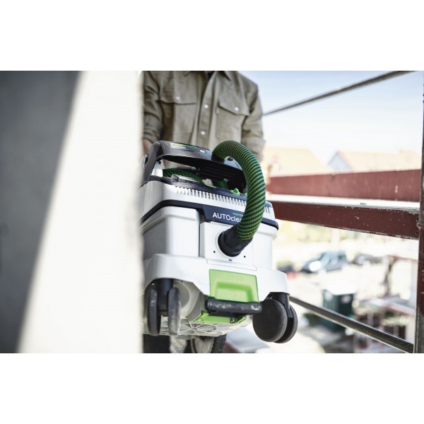 Festool Odkurzacz mobilny CTM 26 E AC...