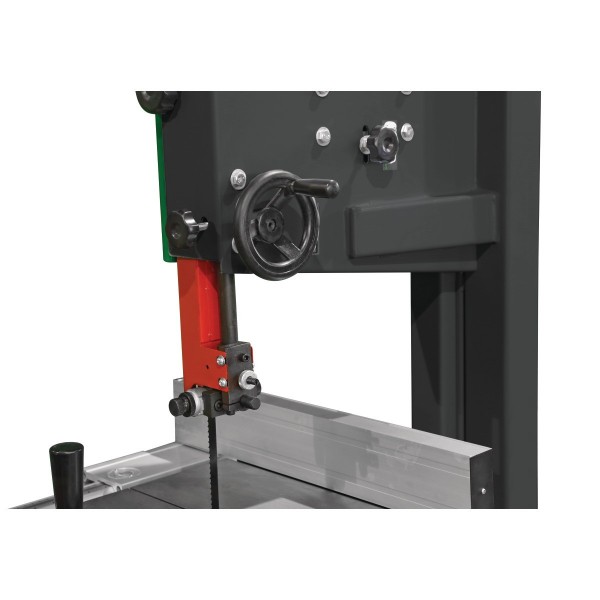 Piła taśmowa do drewna HBS 405/400V