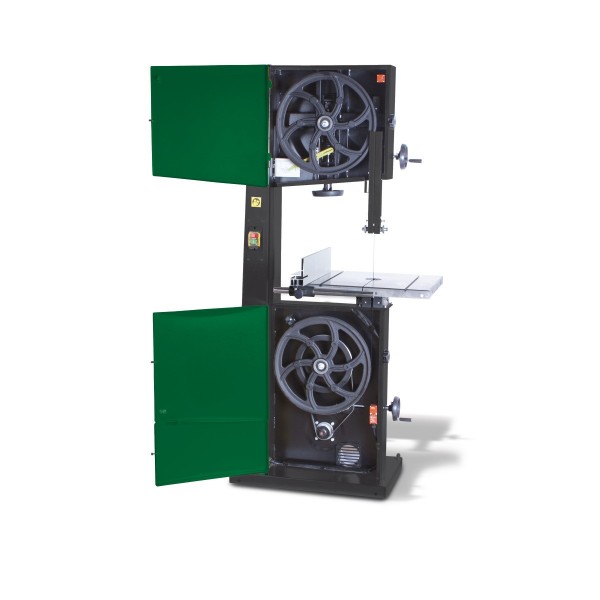 HBS 400 Pilarka taśmowa