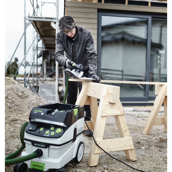 Festool Odkurzacz mobilny CTM 26 E AC...