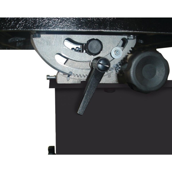 HBS 400 Pilarka taśmowa