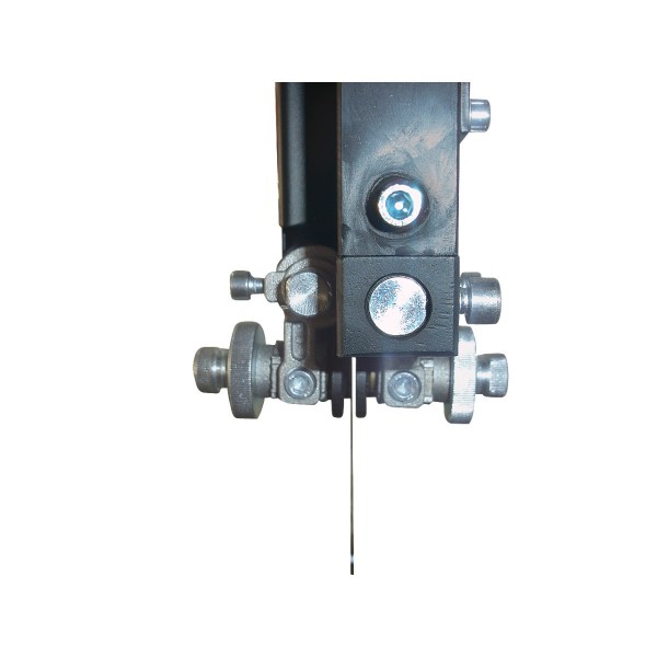 HBS 400 Pilarka taśmowa