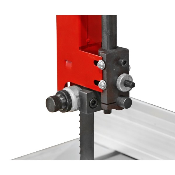 Piła taśmowa do drewna HBS 600 / 400V