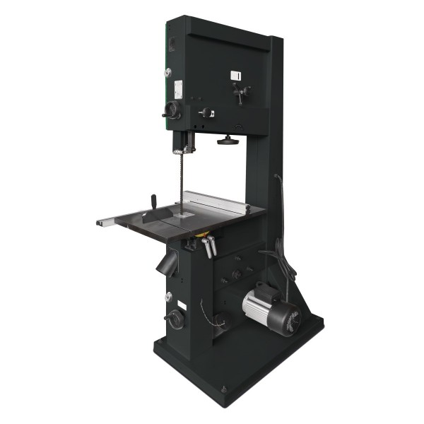 Piła taśmowa do drewna HBS 603/400V