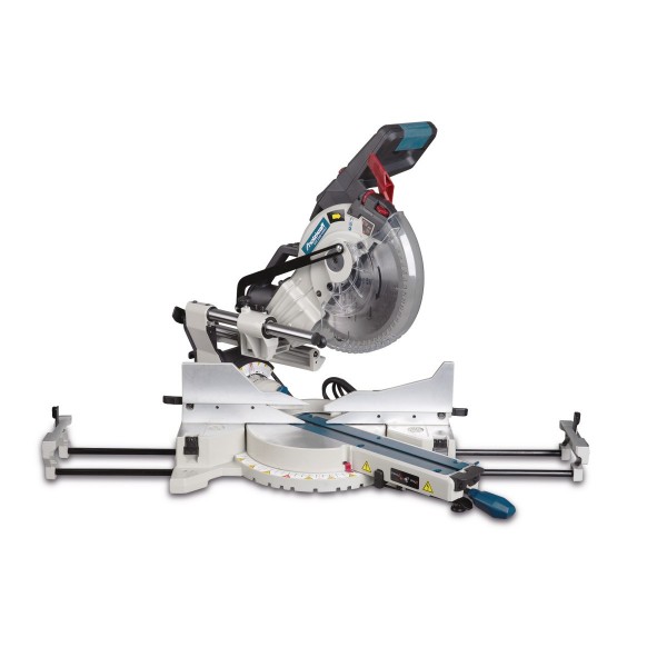 KGZ 2540 VARIO Przecinarka tarczowa