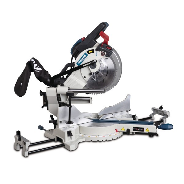 KGZ 2540 VARIO Przecinarka tarczowa