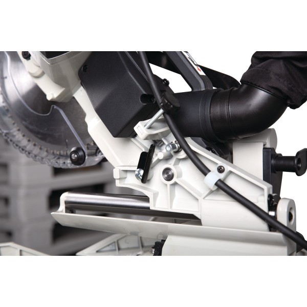 KGZ 2540 VARIO Przecinarka tarczowa