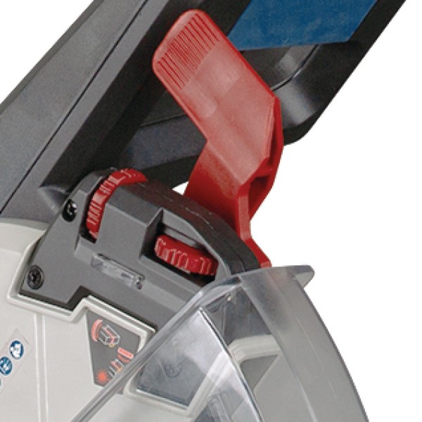 KGZ 2540 VARIO Przecinarka tarczowa