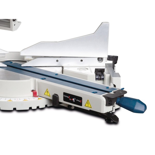 KGZ 2540 VARIO Przecinarka tarczowa