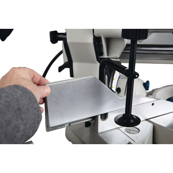 KGZ 2540 VARIO Przecinarka tarczowa