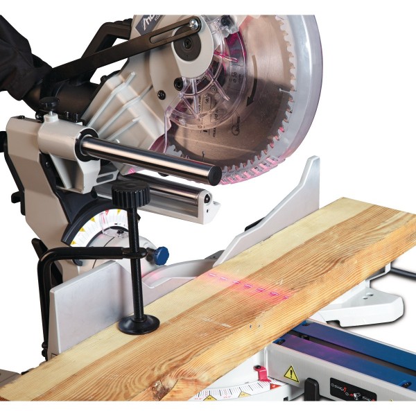 KGZ 2540 VARIO Przecinarka tarczowa