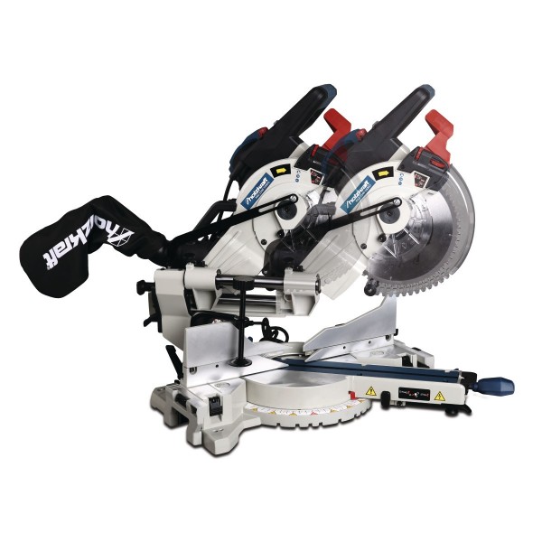 KGZ 2540 VARIO Przecinarka tarczowa