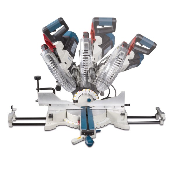 KGZ 3050 VARIO Przecinarka tarczowa KGZ 3050 VARIO Przecinarka tarczowa