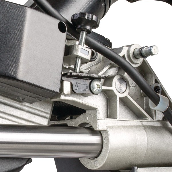 KGZ 3050 VARIO Przecinarka tarczowa KGZ 3050 VARIO Przecinarka tarczowa