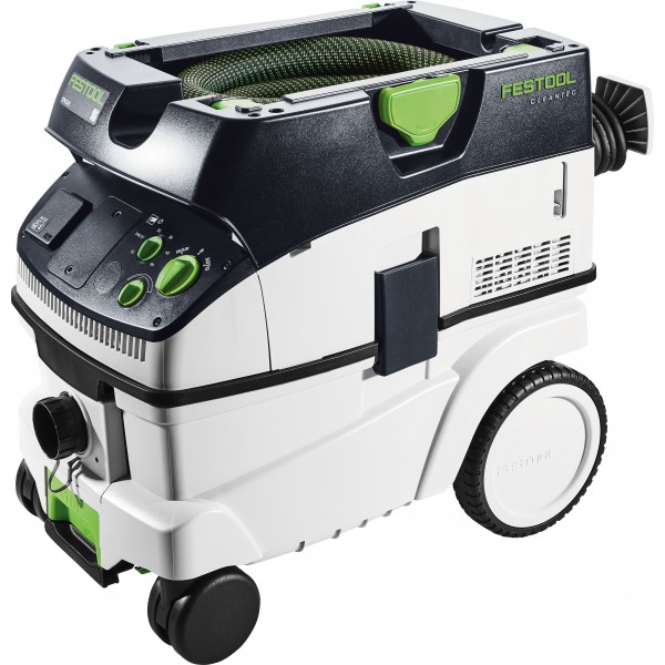 Festool Odkurzacz mobilny CTM 26 E...
