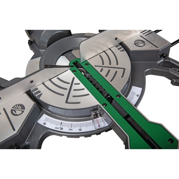 KGZ 210 E Przecinarka tarczowa KGZ 210 E Przecinarka tarczowa