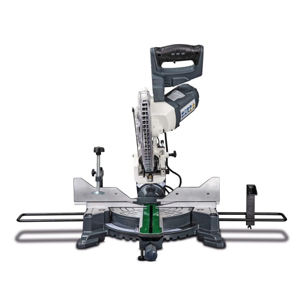 KGZ 255 E Przecinarka tarczowa