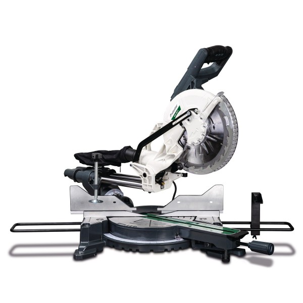 KGZ 255 E Przecinarka tarczowa