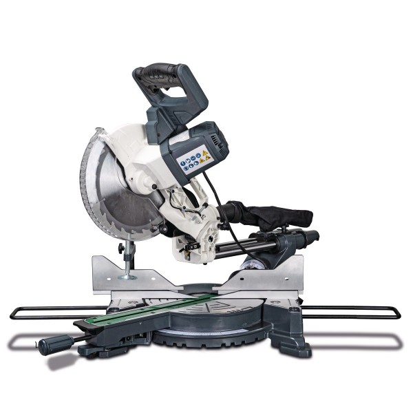 KGZ 255 E Przecinarka tarczowa