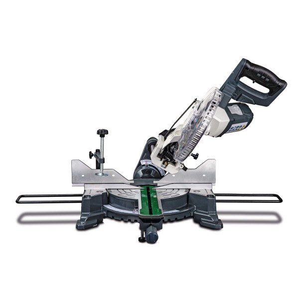 KGZ 255 E Przecinarka tarczowa